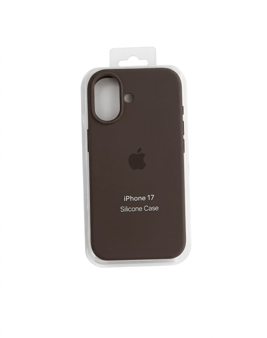 Funda para iPhone 17 de Silicona Premium Antigolpes | Lexmadi