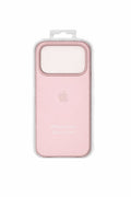 Funda de Silicona para iPhone 17 Pro Premium Antigolpes | Lexmadi