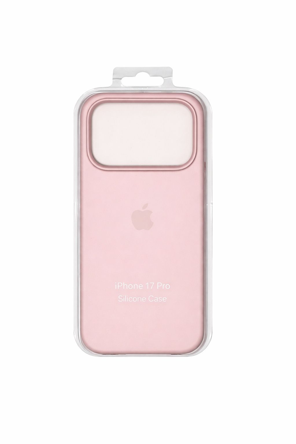 Funda de Silicona para iPhone 17 Pro Premium Antigolpes | Lexmadi