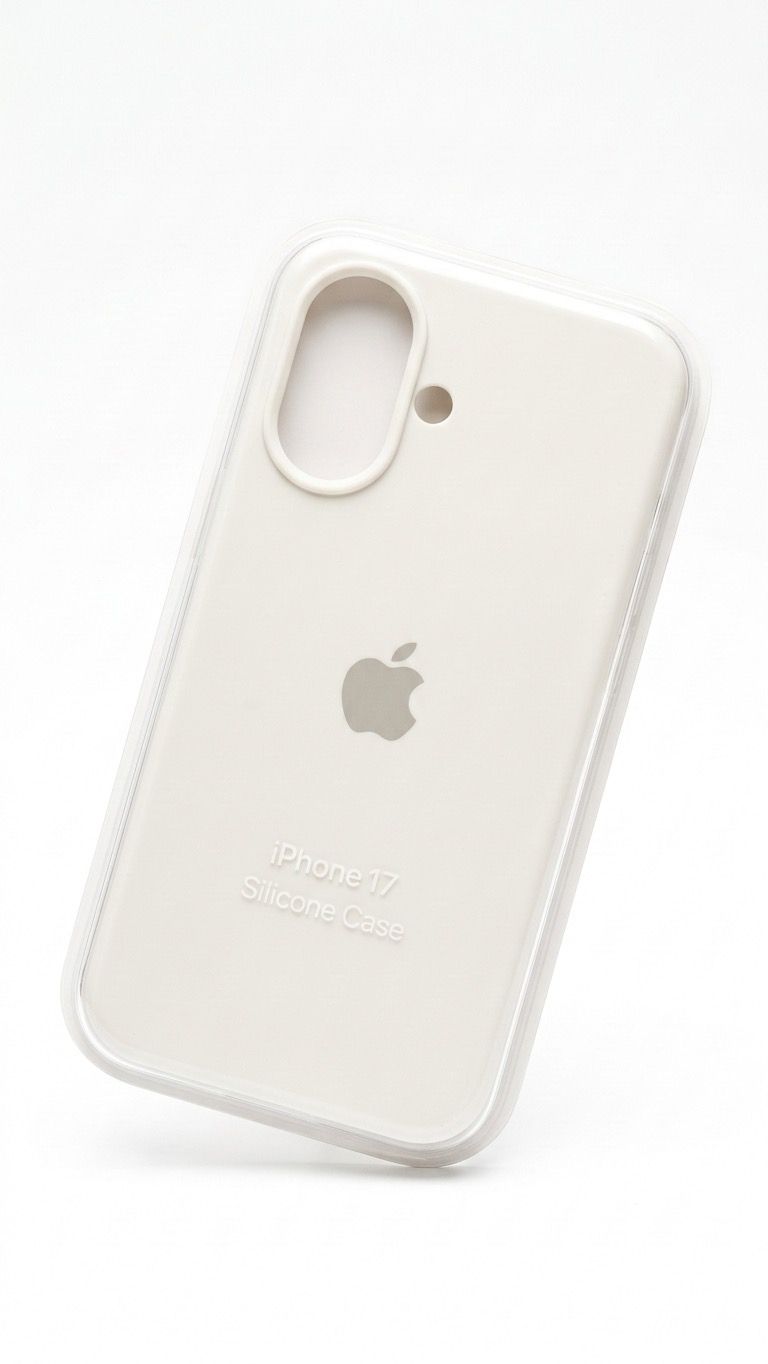 Funda para iPhone 17 de Silicona Premium Antigolpes | Lexmadi