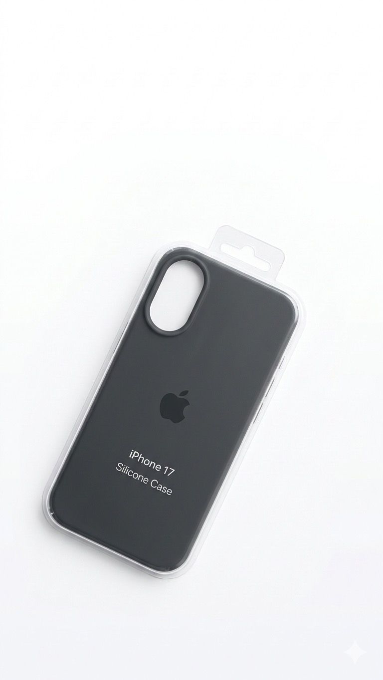 Funda para iPhone 17 de Silicona Premium Antigolpes | Lexmadi