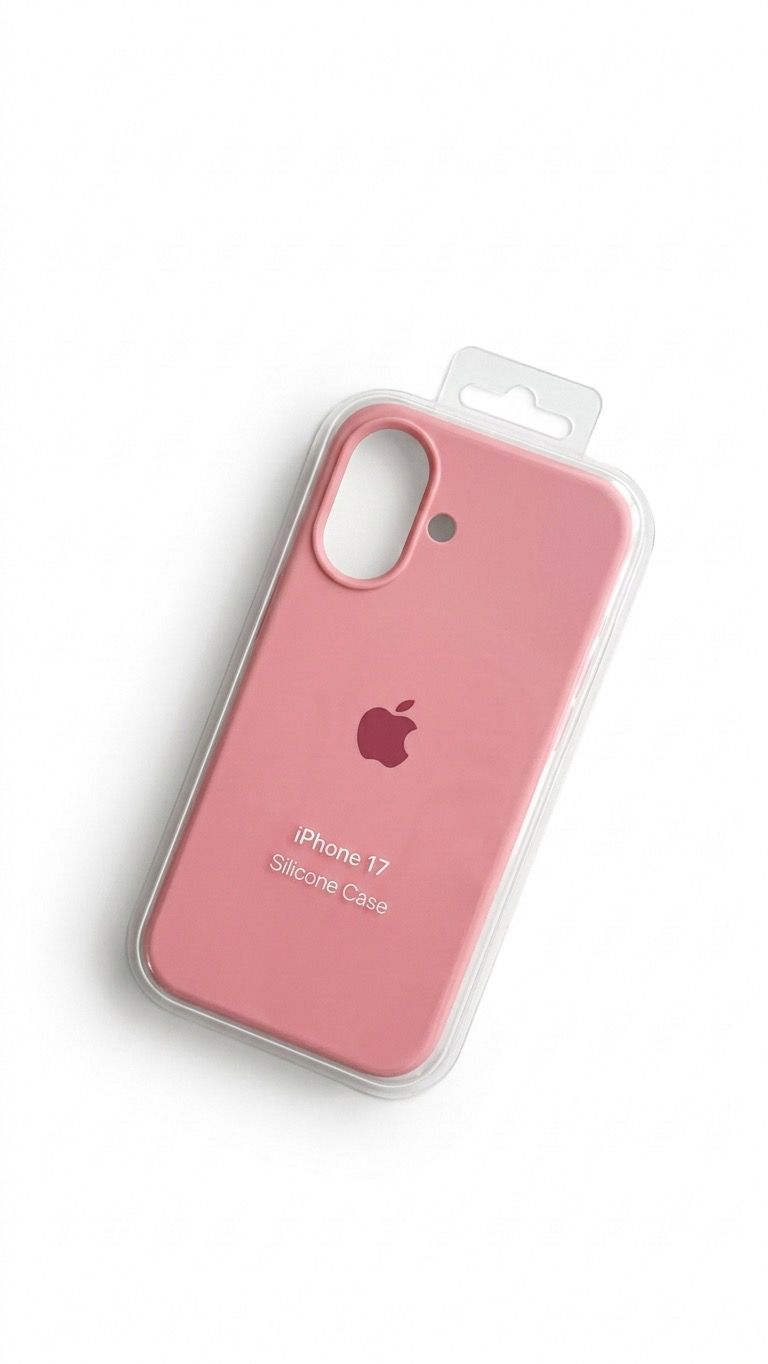 Funda para iPhone 17 de Silicona Premium Antigolpes | Lexmadi